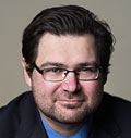 Andrew Quanbeck headshot