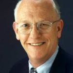 David Gustafson headshot