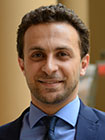 Edmond Ramly headshot