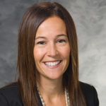 Gina Bryan headshot