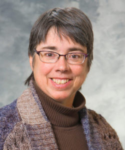 Jane Mahoney headshot