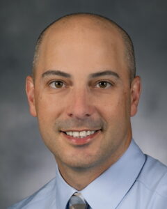 Bryan Garner headshot
