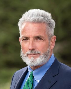 Mark McGovern headshot