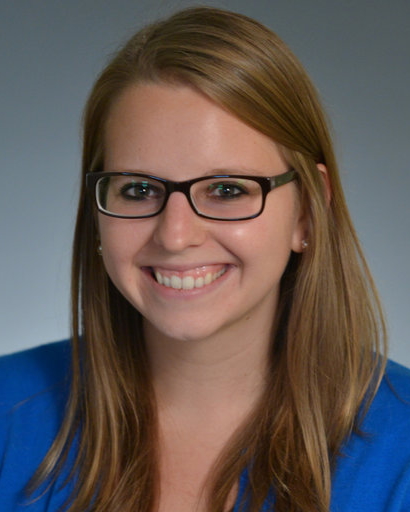 Rachel Giquelais headshot