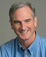 Todd Molfenter headshot