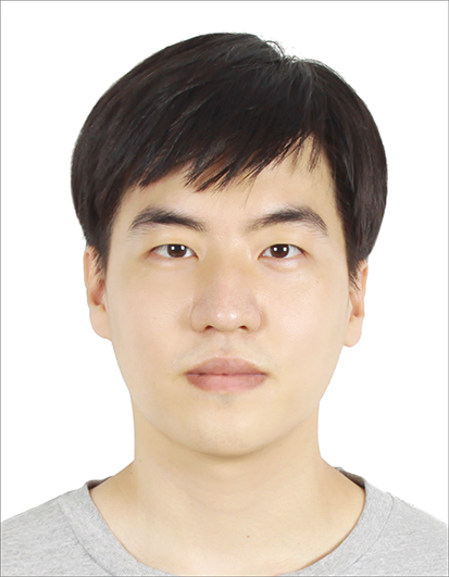 Do Hyeon Jung headshot