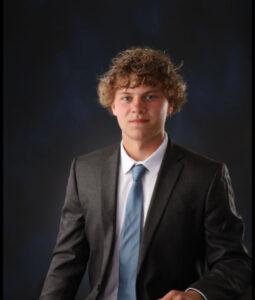 Alex William Homolka