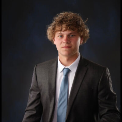 Alex William Homolka