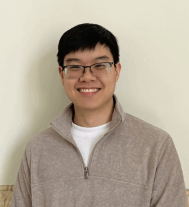 Tyler Tang headshot