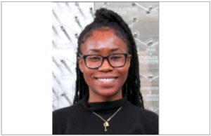 Kaila Javius-Jones headshot