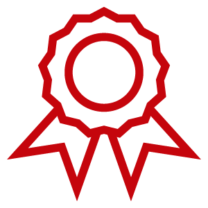 ribbon icon