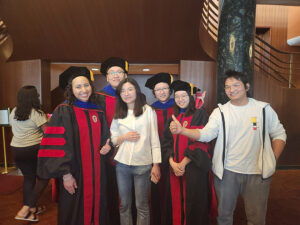 graduation 2023