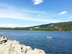 devil's lake park