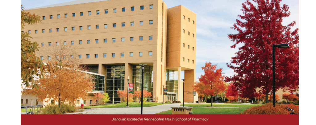 Rennebohm hall banner