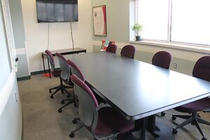 conference room