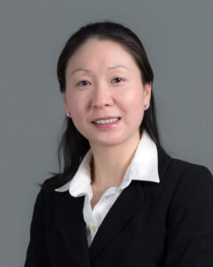 Headshot of Jiaoyang Jiang