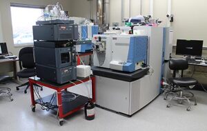 Jiang lab space