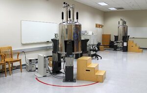 AIC spectroscopy