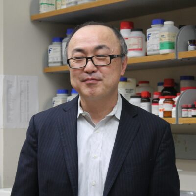 glen kwon headshot