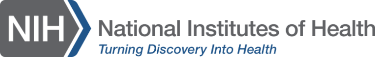 National Institutes of Health (NIH) Logo