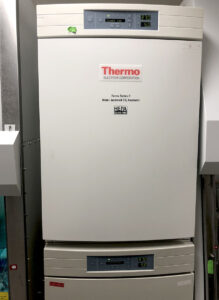 Thermo Cell Incubator