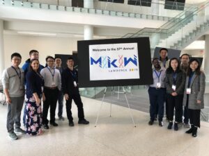 Tang research group at MIKIW