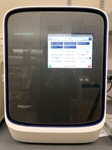 QuantStudio RT PCR