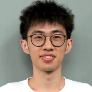 Ju Hong headshot