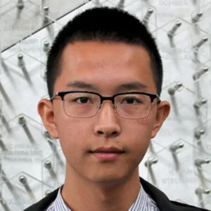 headshot of Peijing Jia