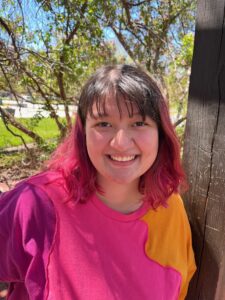 picture of Regina Stasser de Gonzalez