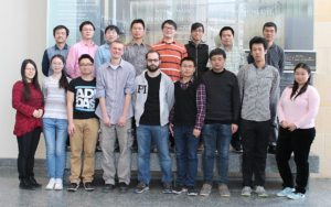 Tang research group 2017