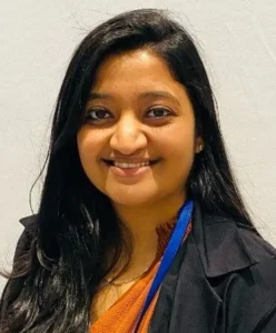 Riya Bhavsar headshot