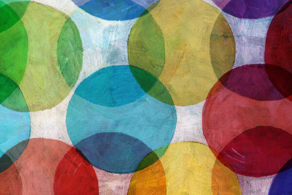 decorative dots