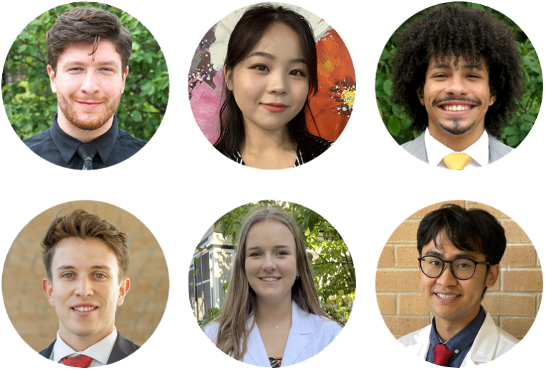 Admitted Student Information – Doctor of Pharmacy – UW–Madison