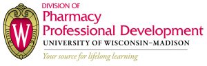 Division of Pharmacy Professional Development logo