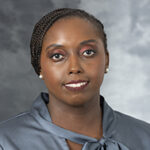 Claudette Adegboro headshot