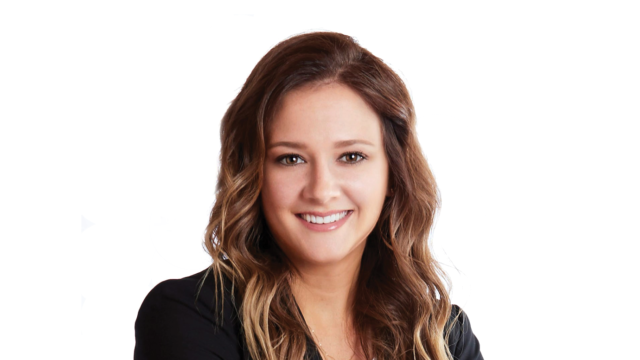 Headshot of Alison Hill