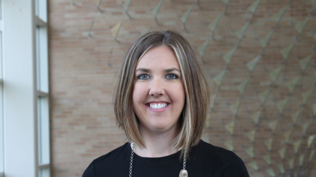 headshot of Amanda Watter