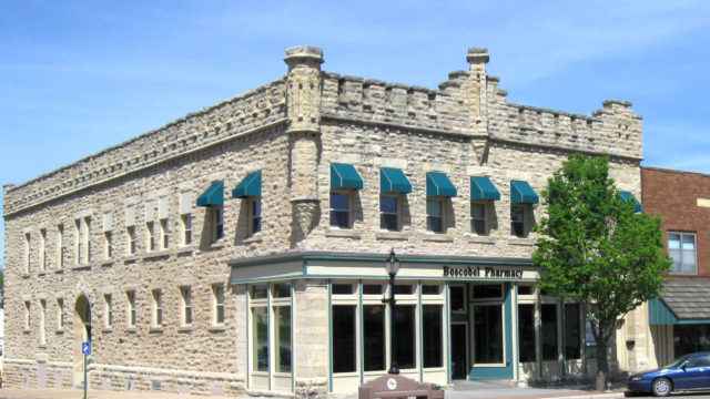 Boscobel Pharmacy