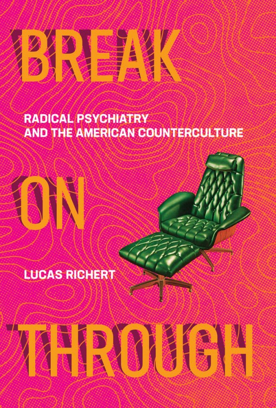 Break on Through book cover