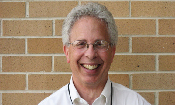 headshot of Bob Breslow Pharmacy Practice Division
