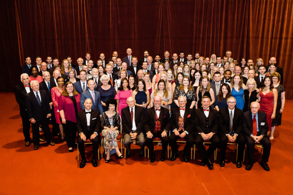 55th Pharmacy Administration Residency Reunion
