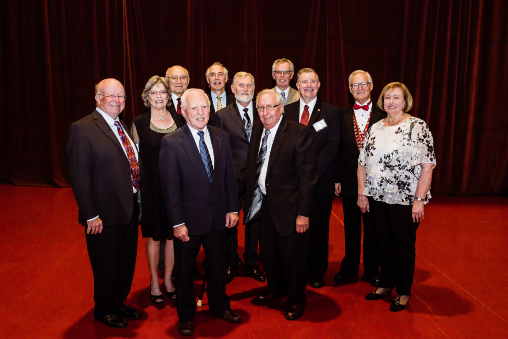 55th Pharmacy Administration Residency Reunion