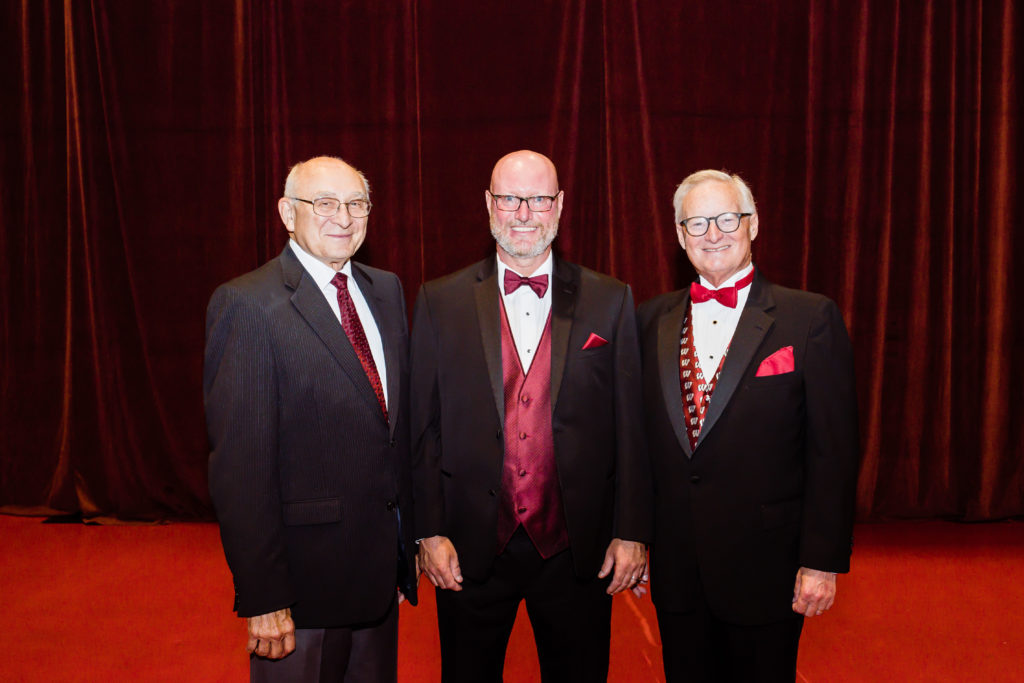 55th Pharmacy Administration Residency Reunion