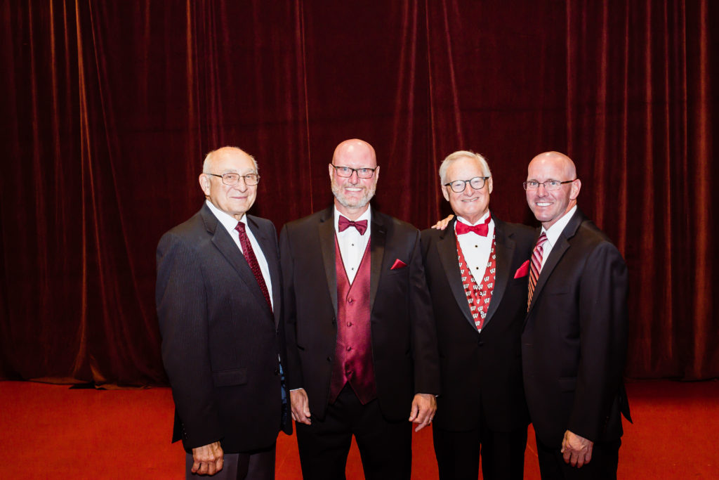55th Pharmacy Administration Residency Reunion