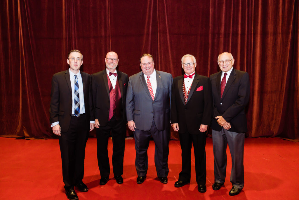 55th Pharmacy Administration Residency Reunion