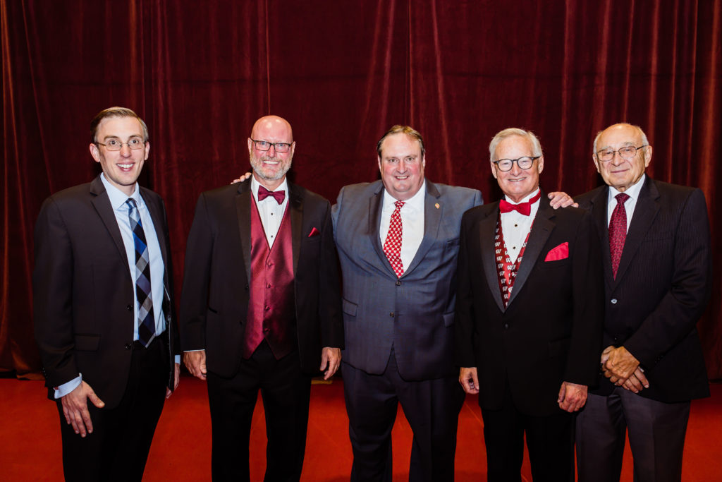55th Pharmacy Administration Residency Reunion