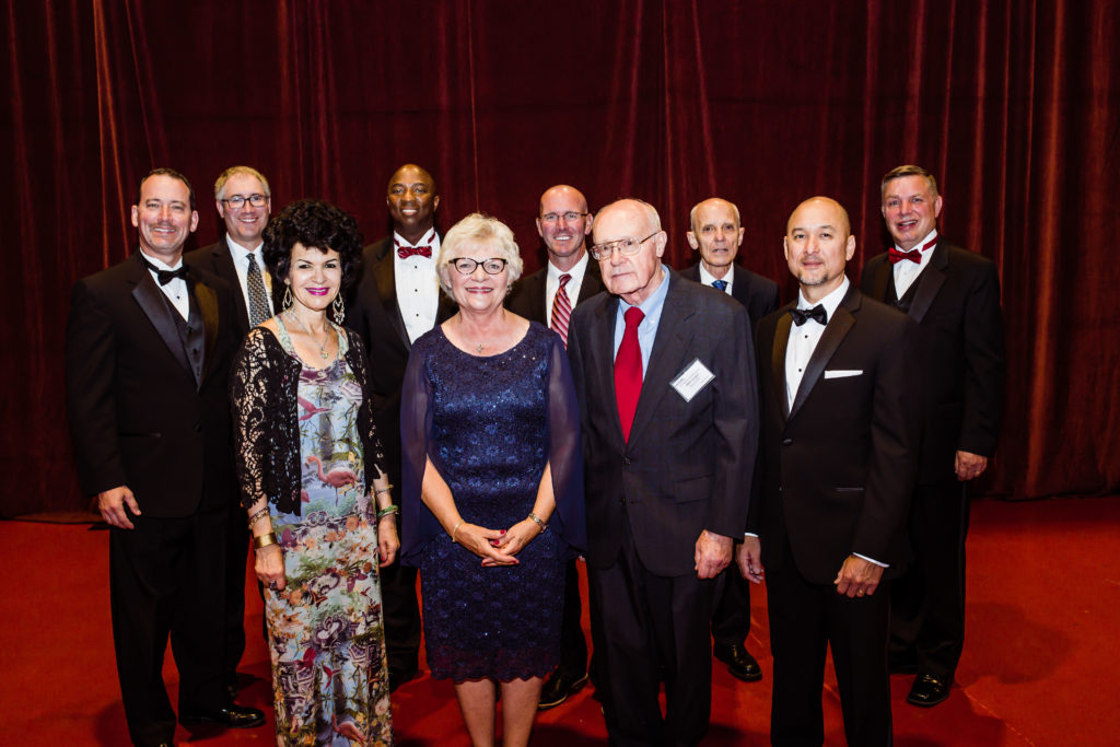 55th Pharmacy Administration Residency Reunion