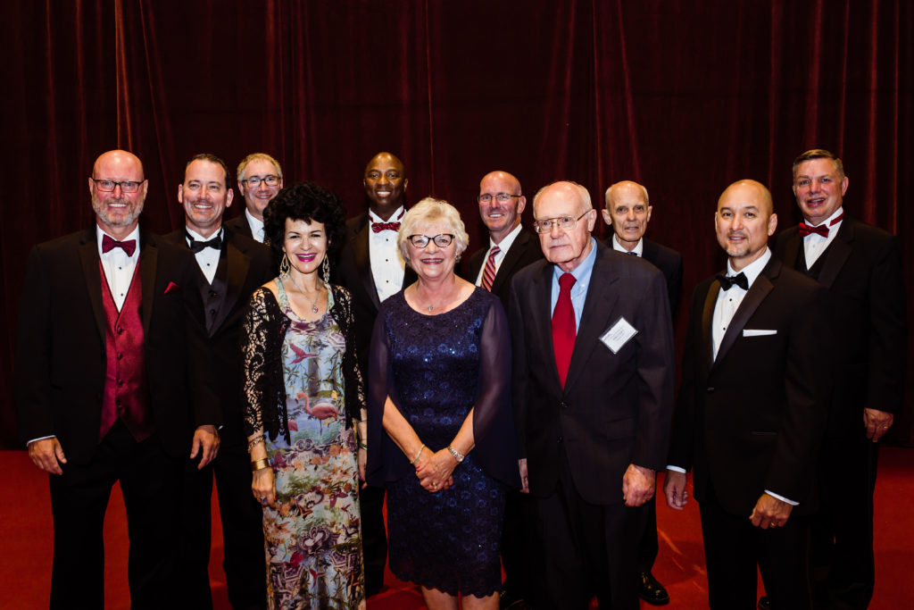 55th Pharmacy Administration Residency Reunion