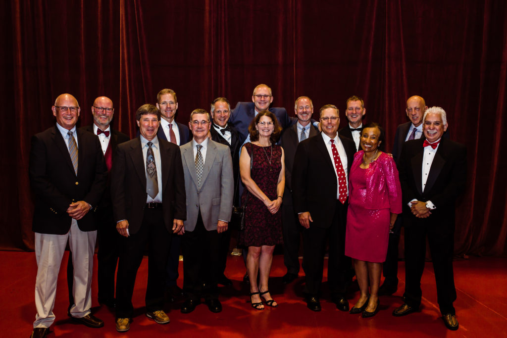 55th Pharmacy Administration Residency Reunion
